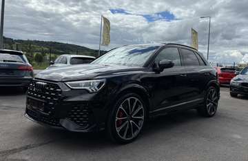 RS Q3 2.5 TFSI quattro S tronic