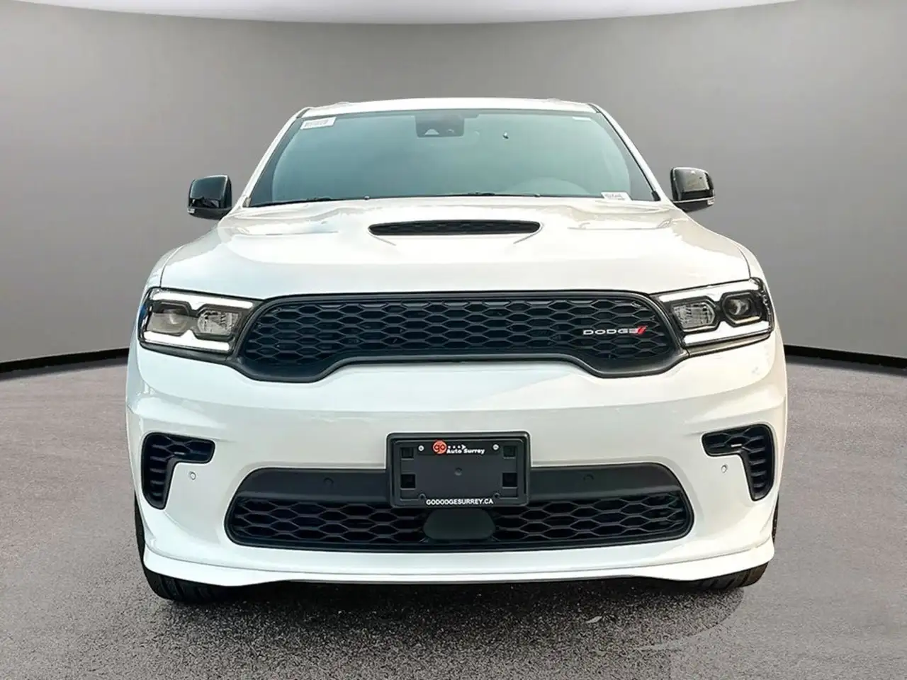 Dodge Durango снимка Dodge Durango