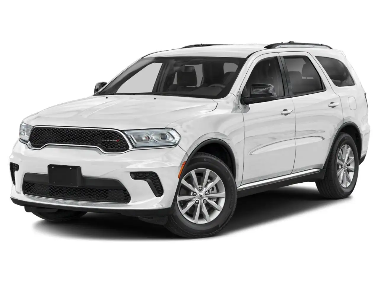 Dodge Durango снимка Dodge Durango
