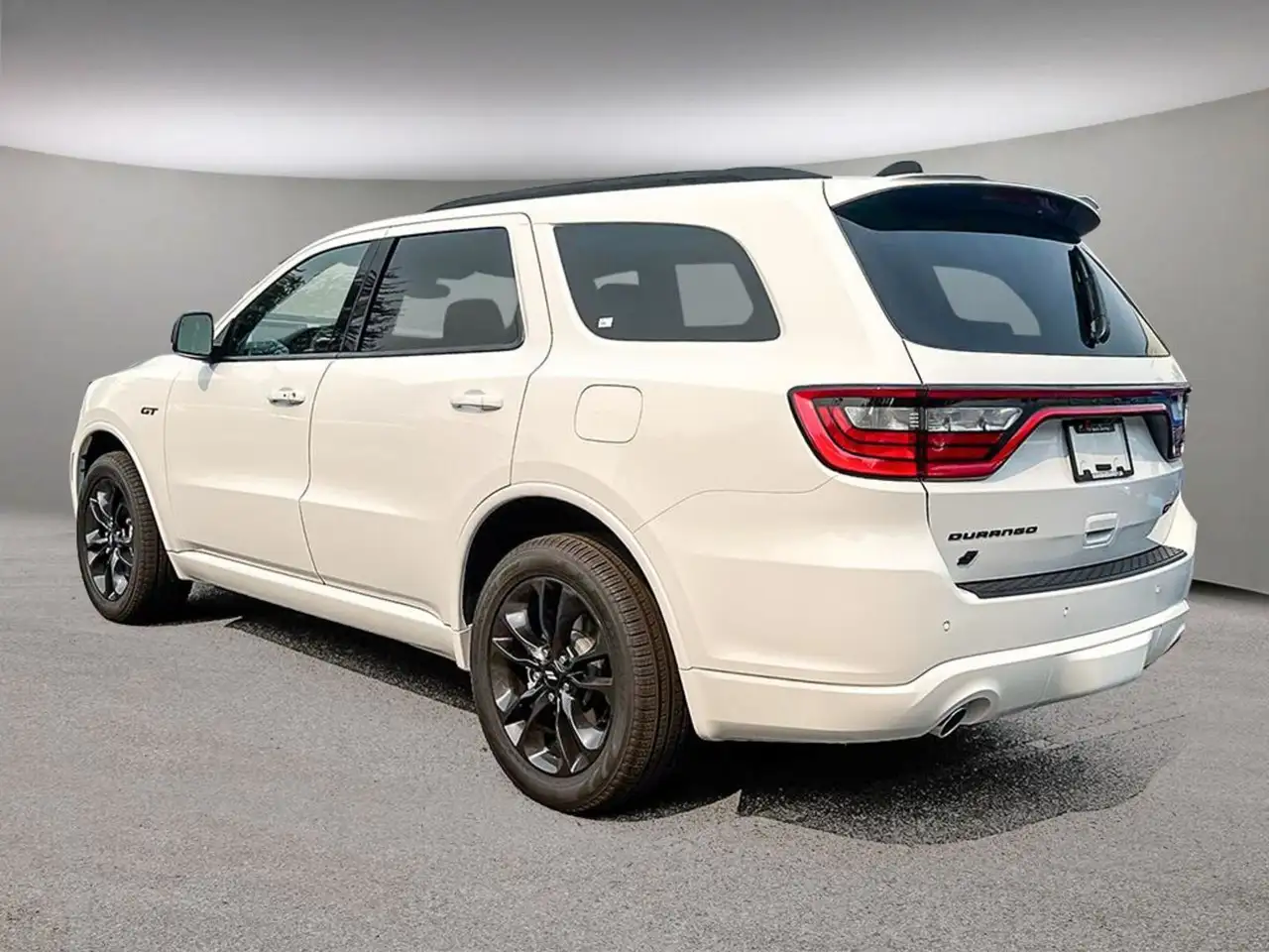 Dodge Durango снимка Dodge Durango