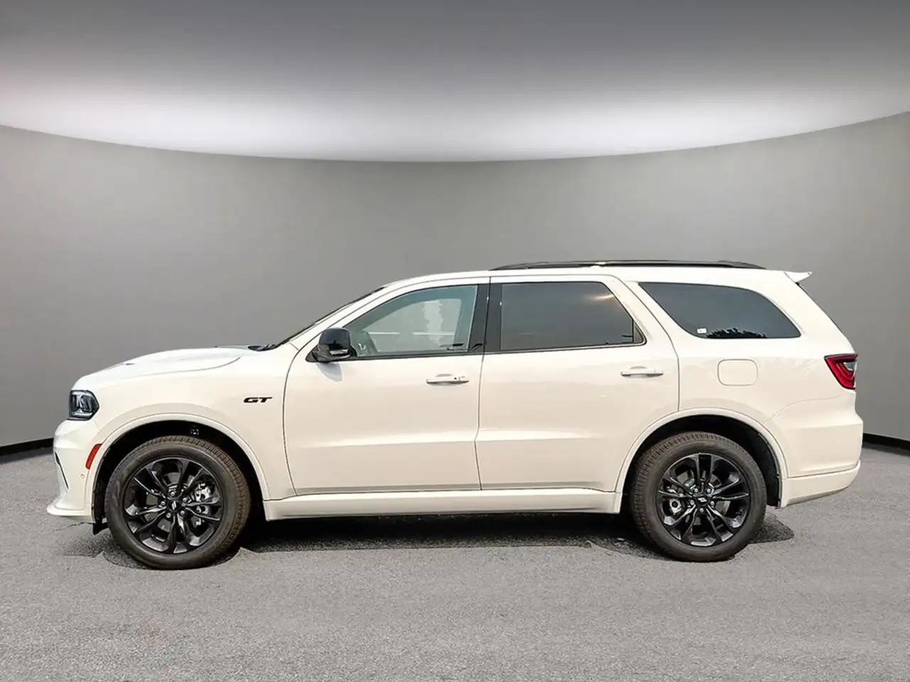 Dodge Durango снимка Dodge Durango
