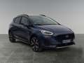 Ford Fiesta 1.0 EcoBoost Hybrid Active X Blau - thumbnail 7