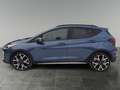 Ford Fiesta 1.0 EcoBoost Hybrid Active X Blau - thumbnail 2