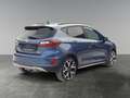 Ford Fiesta 1.0 EcoBoost Hybrid Active X Blau - thumbnail 5