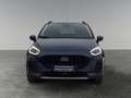 Ford Fiesta 1.0 EcoBoost Hybrid Active X Blau - thumbnail 8