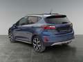 Ford Fiesta 1.0 EcoBoost Hybrid Active X Blau - thumbnail 3