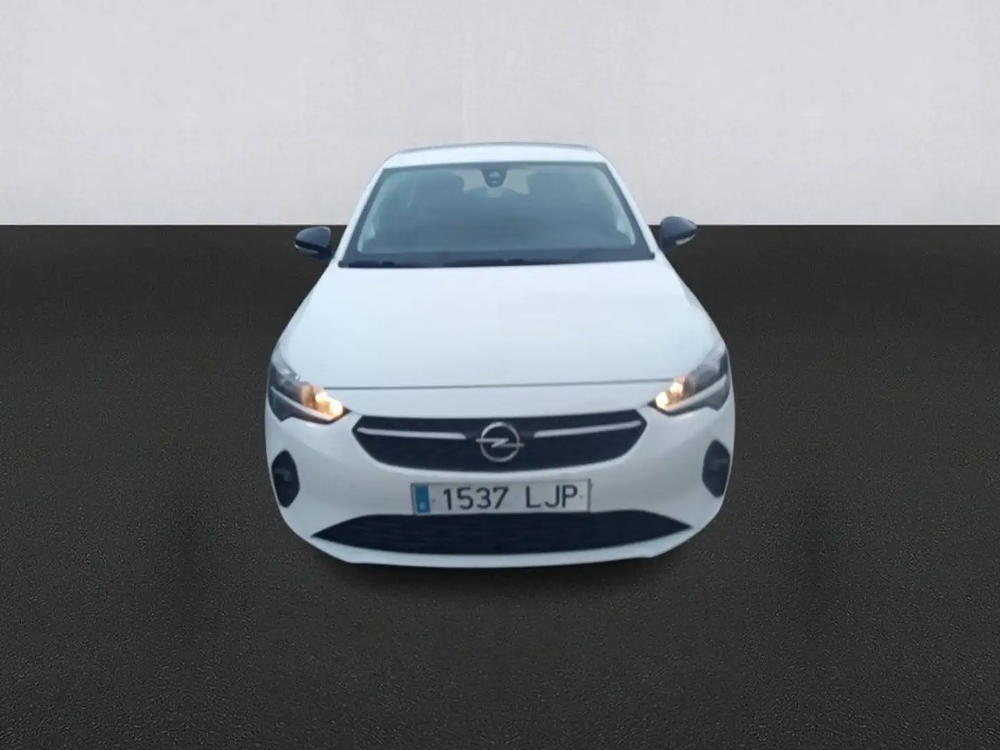 Opel Corsa 1.2T XHL S/S Edition 100 Blanco - 2