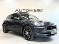 Porsche Macan *PANO*LUFT*AHK*21ZOLL*KAMERA*BOSE* Gris - thumbnail 1