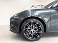 Porsche Macan *PANO*LUFT*AHK*21ZOLL*KAMERA*BOSE* Gris - thumbnail 8
