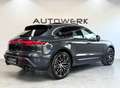Porsche Macan *PANO*LUFT*AHK*21ZOLL*KAMERA*BOSE* Gris - thumbnail 5