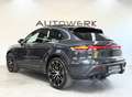 Porsche Macan *PANO*LUFT*AHK*21ZOLL*KAMERA*BOSE* Gris - thumbnail 6