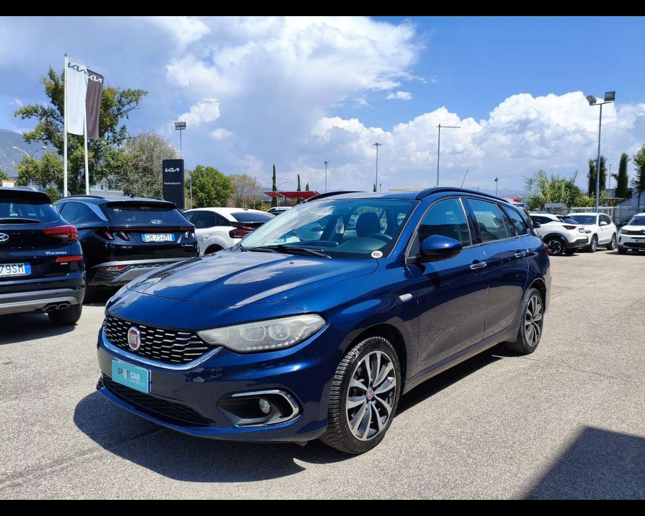 Fiat Tipo