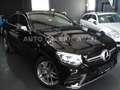 Mercedes-Benz GLC 250 COUPE 4MATIC AMG-LINE Noir - thumbnail 3