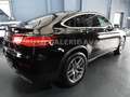 Mercedes-Benz GLC 250 COUPE 4MATIC AMG-LINE Noir - thumbnail 4
