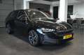 Skoda Octavia Combi 2.0 TDI Sportline navi pano camera head up 1 Zwart - thumbnail 3