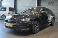 Skoda Octavia Combi 2.0 TDI Sportline navi pano camera head up 1 Zwart - thumbnail 2