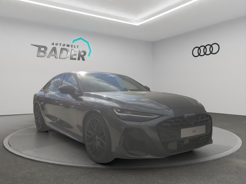 Audi A6 Limousine Matrix HUD Luft 2.0 TDI quattro 150 k... — photo 8