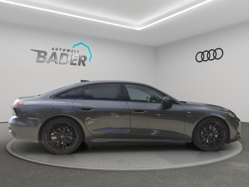 Audi A6 Limousine Matrix HUD Luft 2.0 TDI quattro 150 k... — photo 7