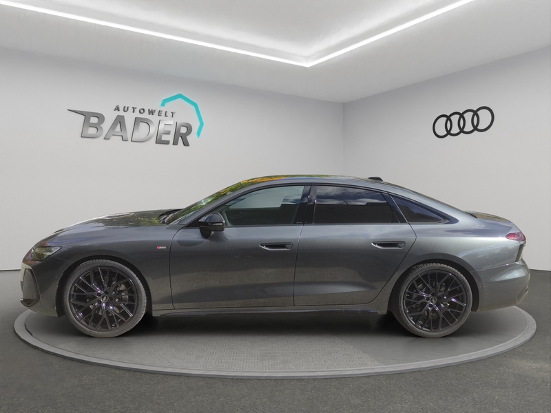 Audi A6 Limousine Matrix HUD Luft 2.0 TDI quattro 150 k... — photo 3