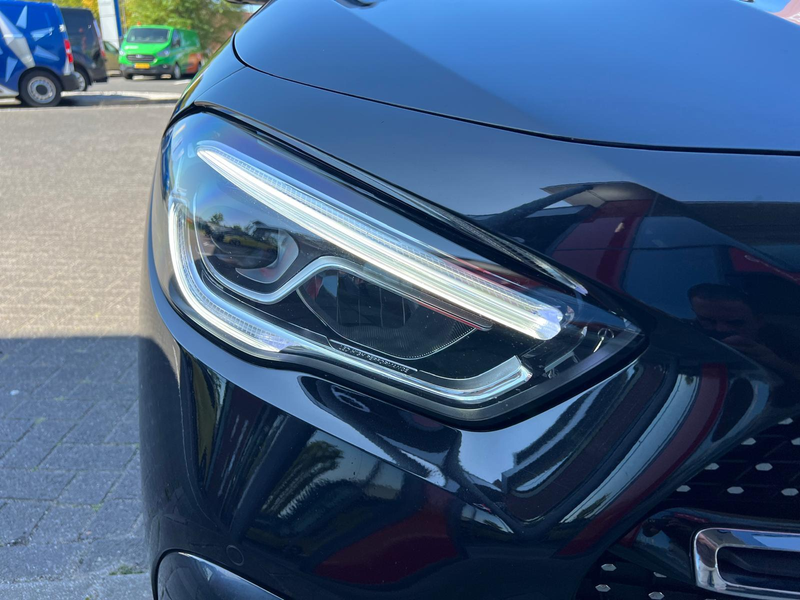 Mercedes-Benz GLA 250 e Business Solution AMG Limited — photo 8