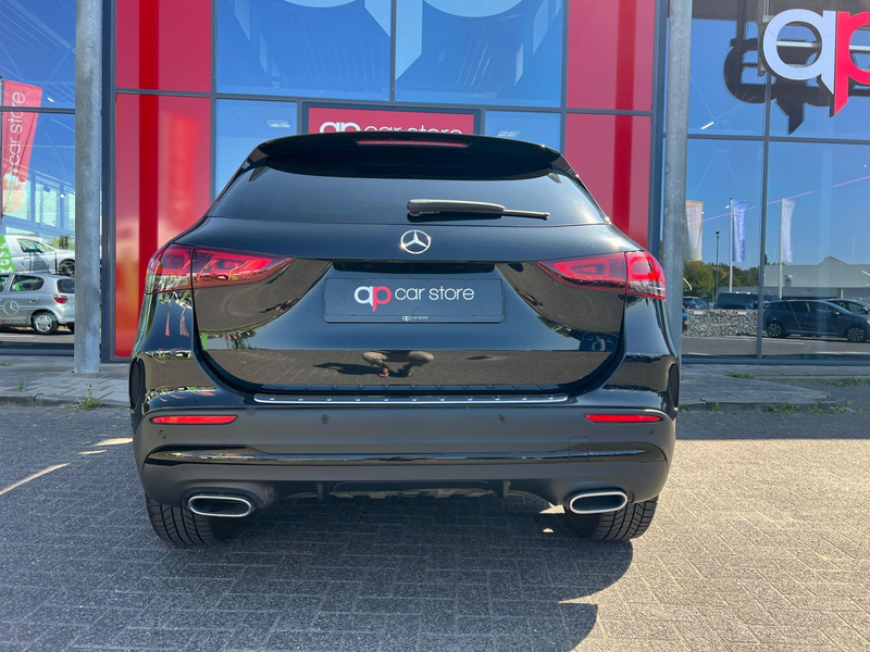 Mercedes-Benz GLA 250 e Business Solution AMG Limited — photo 6
