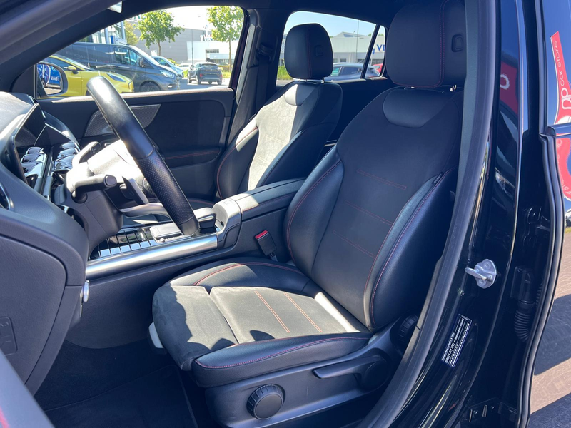 Mercedes-Benz GLA 250 e Business Solution AMG Limited — photo 12