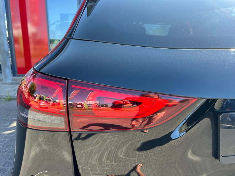 Mercedes-Benz GLA 250 e Business Solution AMG Limited — photo 7