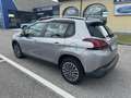 Peugeot 2008 Puretech Active 1.2 Benzina 82CV S&S Manuale Gris - thumbnail 4