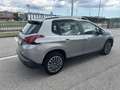 Peugeot 2008 Puretech Active 1.2 Benzina 82CV S&S Manuale Gris - thumbnail 3