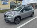 Peugeot 2008 Puretech Active 1.2 Benzina 82CV S&S Manuale Gris - thumbnail 1
