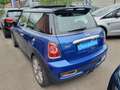 MINI Cooper S 184cv Bleu - thumbnail 4