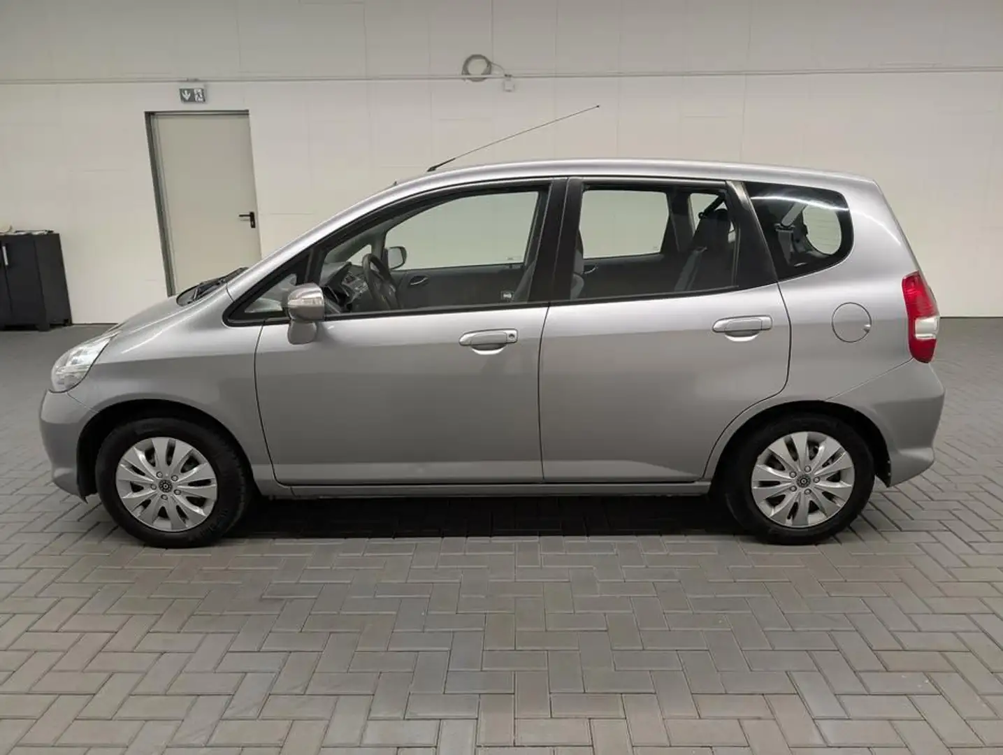 Honda Jazz 1.4 LS Für Gewerbe, Ex-/Import Argento - 2