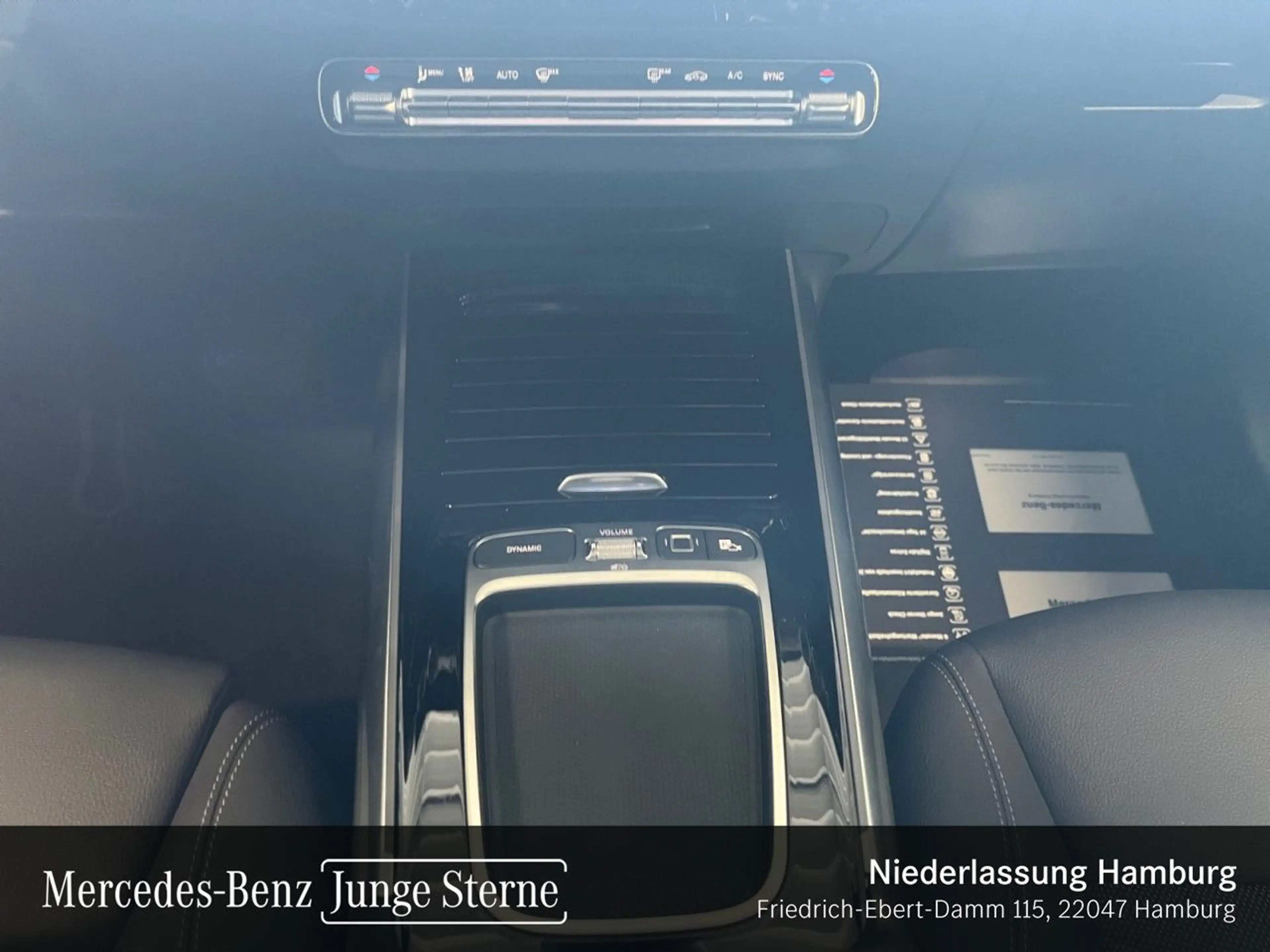Mercedes-Benz GLA 250 4M PROGRESSIVE+PANO+360°+LED+TOTW+KEYLESS — photo 14