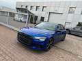 Audi A6 45 TFSI quattro sport 360°*VIRTUAL*AHK*ACC* Blau - thumbnail 1