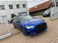 Audi A6 45 TFSI quattro sport 360°*VIRTUAL*AHK*ACC* Blau - thumbnail 4