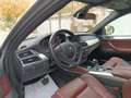 BMW X6 xDrive 30dA Gris - thumbnail 8