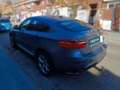 BMW X6 xDrive 30dA Gris - thumbnail 6