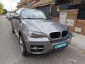 BMW X6 xDrive 30dA Gris - thumbnail 3