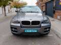 BMW X6 xDrive 30dA Gris - thumbnail 2