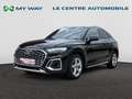 Audi Q5 Sportback Audi Q5 Sportback Business Edition S line 35 TDI  120(163) kW(ch) S tronic Zwart - thumbnail 1