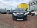 Lancia Ypsilon Gold 1.2 8v*1 Hand*Super Ausstattung*Wenig Km* Black - thumbnail 2