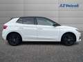 Skoda Fabia Fabia IV 2022 1.0 mpi evo Style 80cv Bianco - thumbnail 3