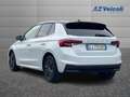 Skoda Fabia Fabia IV 2022 1.0 mpi evo Style 80cv Bianco - thumbnail 5