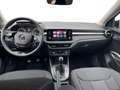 Skoda Fabia Fabia IV 2022 1.0 mpi evo Style 80cv Bianco - thumbnail 11