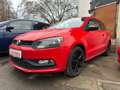 Volkswagen Polo V 1.Hd/Sitzheizung/PDC/Scheckheft/Facelift Rot - thumbnail 1