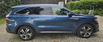 Sorento (MQ4) 1.6 T-GDI PHEV AWD Automatik