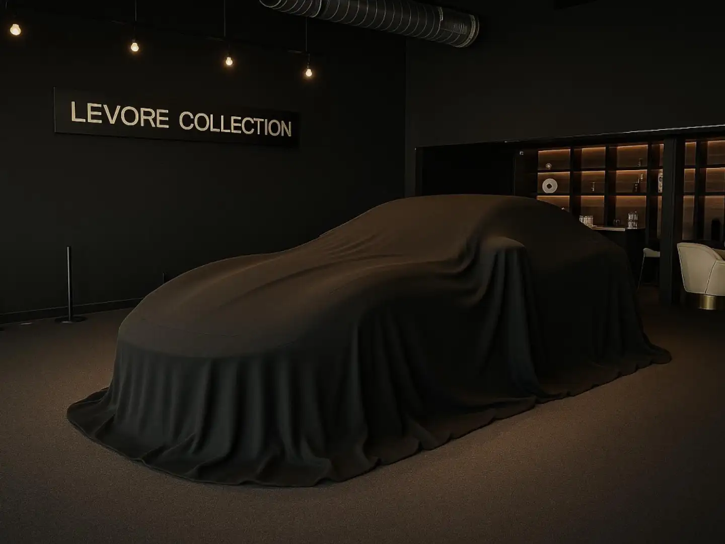 Ferrari Portofino M Červená - 1