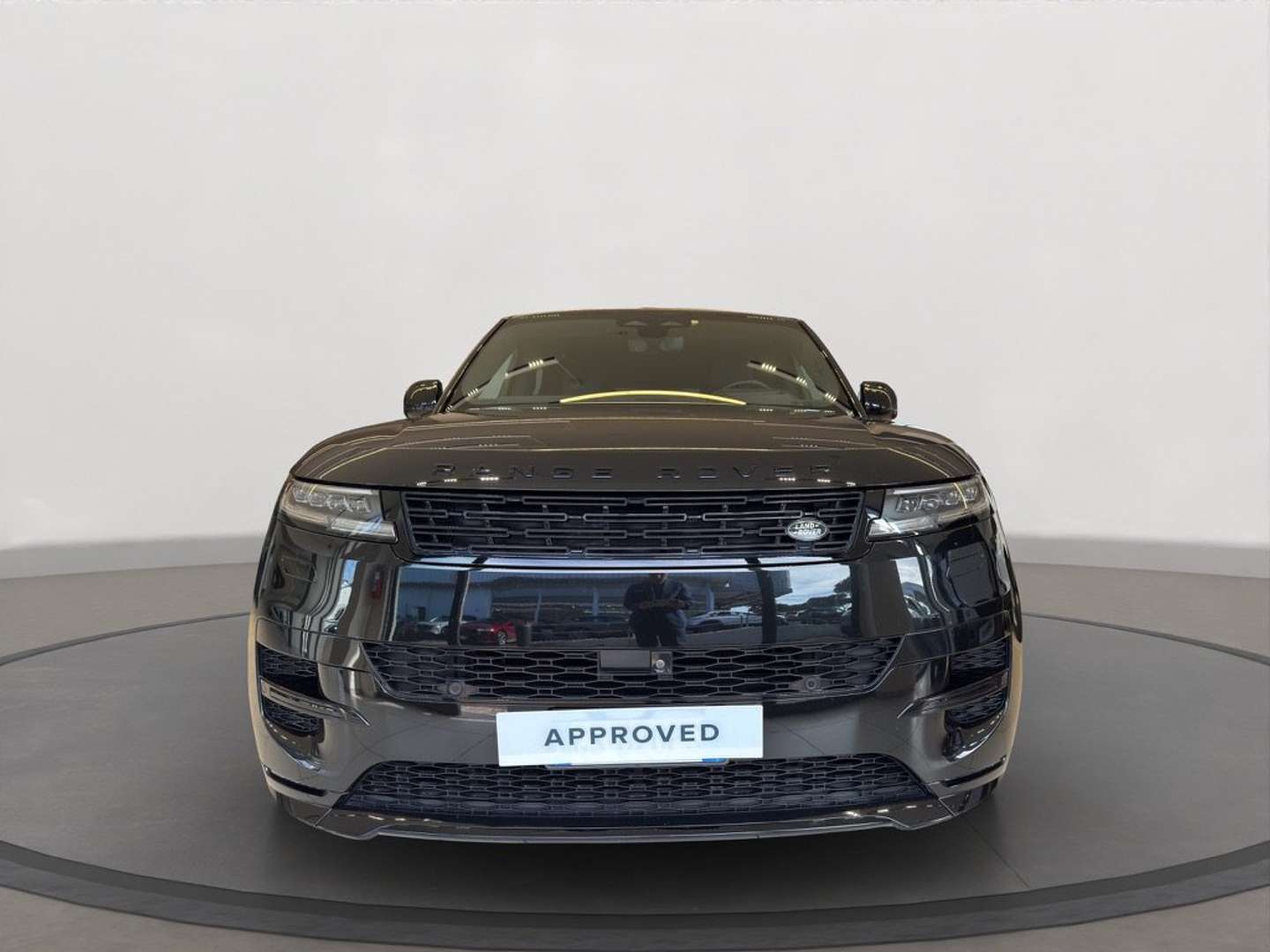 Land Rover Range Rover Sport Dynamic HSE Aut. 3.0D I6 300 MHEV -  - Joinsteer - #4