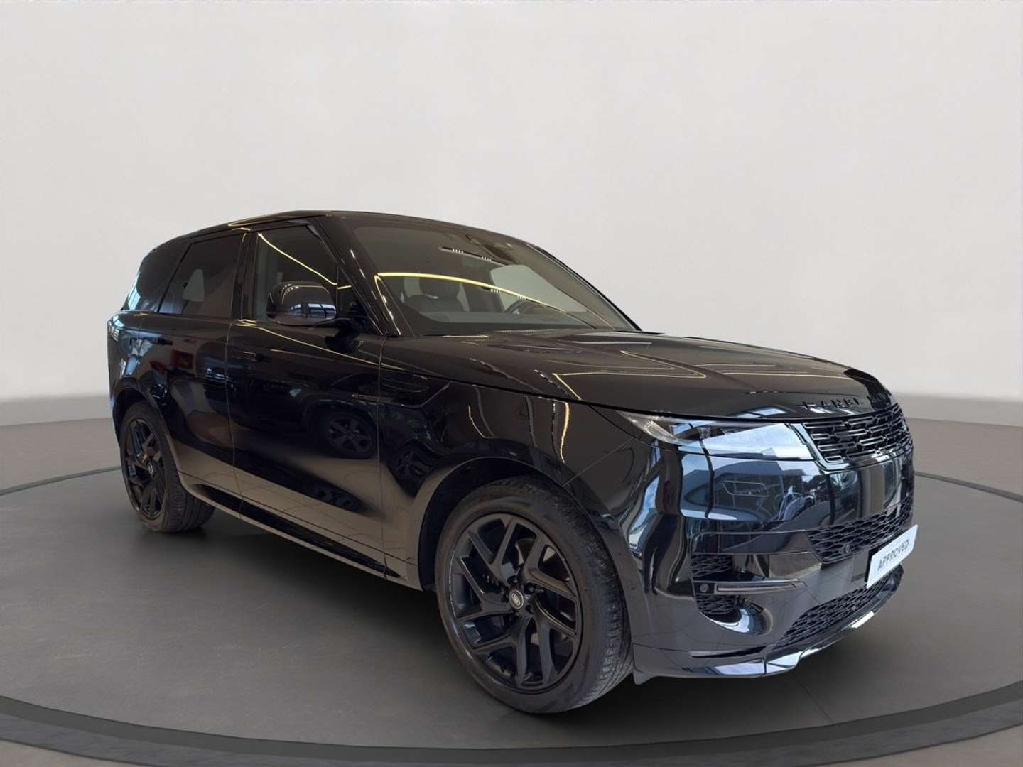 Land Rover Range Rover Sport Dynamic HSE Aut. 3.0D I6 300 MHEV -  - Joinsteer - #5