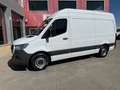 Mercedes-Benz Sprinter 314 CDI RWD L2 H2 Blanco - thumbnail 2